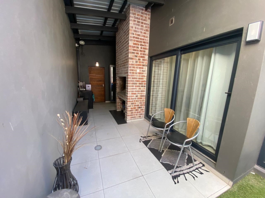 To Let 3 Bedroom Property for Rent in Haasendal Western Cape